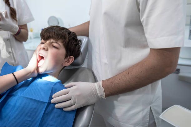 Best Emergency Dental Care for Broken or Chipped Teeth in Bastrop, TX