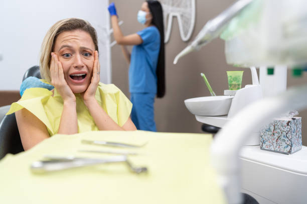 Best Emergency Dental Care for Broken or Chipped Teeth in Bastrop, TX