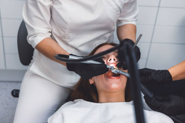 Best Emergency Wisdom Teeth Removal in Bastrop, TX
