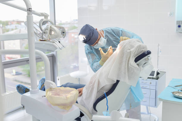 Best Emergency TMJ Treatment in Bastrop, TX