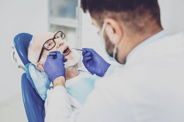 Best Emergency Gum Treatment in Bastrop, TX